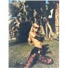 Image 1 : Paris Hilton signed photo