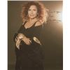 Image 1 : Melissa Manchester signed photo