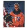 Image 1 : Astronaut Guion Bluford signed photo
