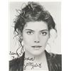 Image 1 : Top Gun Kelly McGillis signed photo