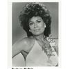Image 1 : Barbara  McNair signed photo