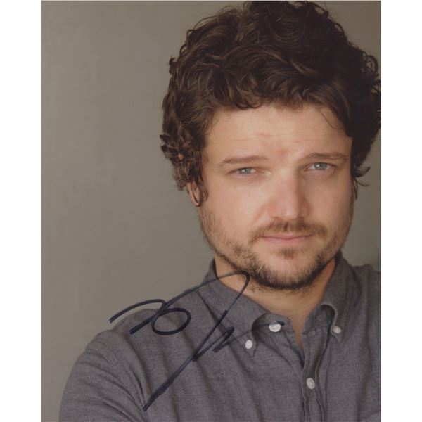 Breaking Bad Matt L. Jones signed photo