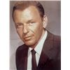 Image 1 : Frank Sinatra signed photo