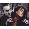 Image 1 : Dracula A.D. 1972 Caroline Munro signed movie photo