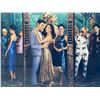 Image 1 : Crazy Rich Asians unsigned movie photo