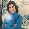 Image 1 : John Travolta self titled signed album