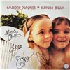 Image 1 : Smashing Pumpkins signed "Siamese Dream" album
