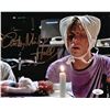 Image 1 : Weird Science Anthony Michael Hall signed movie photo