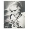 Image 1 : Rona Barrett signed photo