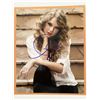 Image 1 : Taylor Swift signed photo