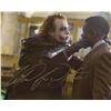 Image 1 : Spawn Michael Jai White signed photo