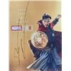 Image 1 : The Avengers Benedict Cumberbatch signed photo