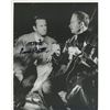 Image 1 : Get Smart Bernie Kopell signed photo