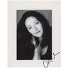 Image 1 : Olivia Hussey signed photo