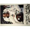 Image 1 : NASA Astronaut Dr. Jeffrey A. Hoffman signed photo