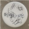 Image 1 : Kenny Wayne Shepherd Band signed drum head