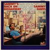 Image 1 : Sammy Davis Jr. signed album
