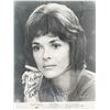 Image 1 : Jessica Walter signed photo