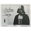 Image 1 : Star Wars David Prowse signed photo
