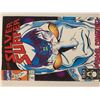 Image 1 : The Silver Surfer Marvel Comic Book #49