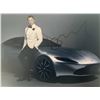 Image 1 : James Bond Spectre Daniel Craig signed photo