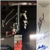 Image 1 : Dirty Harry In The Dead Pool signed laser disc