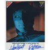 Image 1 : Batman Adam West signed photo