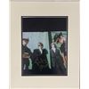 Image 1 : R.E.M. Mike Mills signed photo