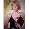 Image 1 : Kim Novak signed photo