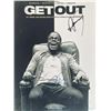 Image 1 : Get Out cast signed photo