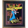 Image 1 : The Fabulous Follies Hooray For Hollywood unsigned poster