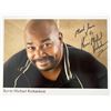 Image 1 : Kevin Michael Richardson signed photo