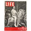 Image 1 : Peggy Ann Garner signed LIFE magazine