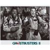 Image 1 : Ghostbusters II Ernie Hudson signed movie photo