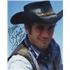 Image 1 : Robert Fuller signed photo
