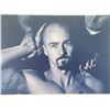 Image 1 : Fight Club Edward Norton signed movie photo