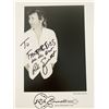 Image 1 : Triumph Rik Emmett signed photo