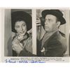 Image 1 : Judy Canova signed photo