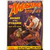 Image 1 : 1939 Amazing Stories Vol.13 No.7, Pulp Magazine