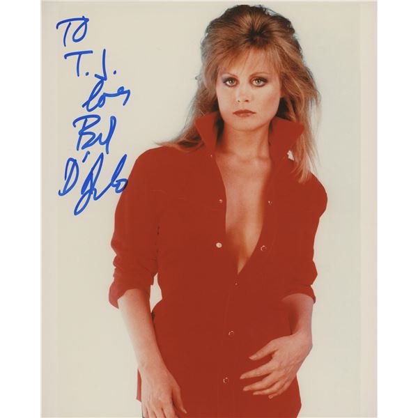 Beverly D'Angelo  "Vacation" signed photo
