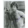 Image 1 : Lorenzo Lamas signed photo