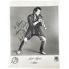 Image 1 : Musician Herb Alpert signed photo