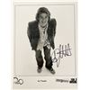 Image 1 : The Disney Channel AJ Trauth signed photo