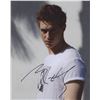 Image 1 : Max Irons signed photo