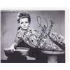 Image 1 : Deanna Lund signed photo
