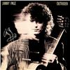 Image 1 : Jimmy Page signed Outrider album