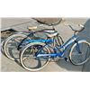 Image 1 : VINTAGE PAIR OF HUFFY GALAXIE BIKES, HIS AND HERS
