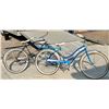 Image 2 : VINTAGE PAIR OF HUFFY GALAXIE BIKES, HIS AND HERS