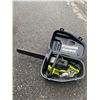 Image 1 : Poulan 2055 chain saw