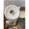 Image 3 : Assorted China